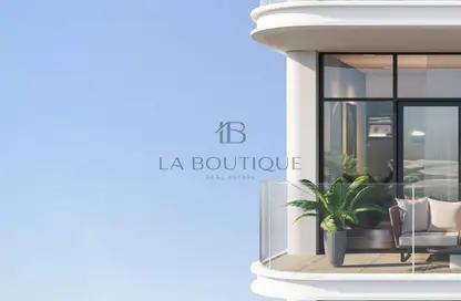 Apartment - 1 Bedroom - 2 Bathrooms for sale in Avant Garde Residences II - District 12 - Jumeirah Village Circle - Dubai Apartment - 1 Bedroom - 2 Bathrooms for sale in Avant Garde Residences II - District 12 - Jumeirah Village Circle - Dubai