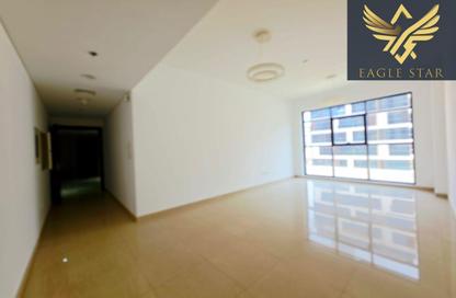 Apartment - 2 - 3 for rent in Elysium 1 - Jumeirah Garden City - Al Satwa - Dubai
