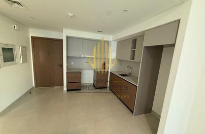 Apartment - 1 Bedroom - 1 Bathroom for rent in Creek Palace - Dubai Creek Harbour (The Lagoons) - Dubai