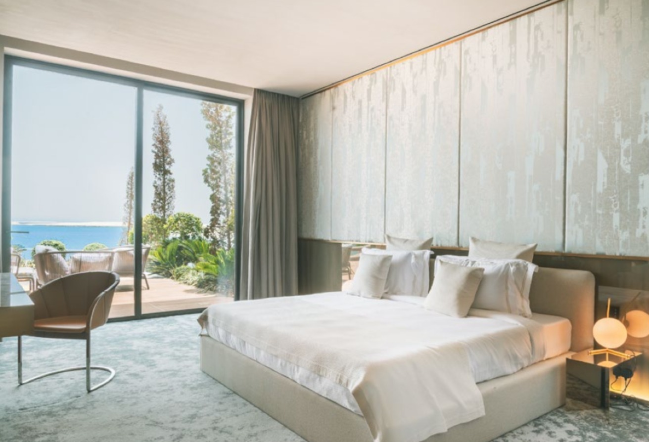 Luxury Portofino Studio | The Heart Of Europe 2