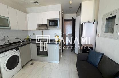 Apartment - Studio - 1 for rent in Bayz by Danube - Business Bay - Dubai