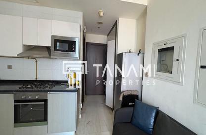 Apartment - Studio - 1 for rent in Bayz by Danube - Business Bay - Dubai