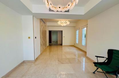 Villa - 3 Bedrooms - 3 Bathrooms for rent in Springs 11 - The Springs - Dubai