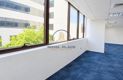 Office Space - Studio - 4 for rent in Arenco Apartments Building 3 - Arenco Apartments - Dubai Investment Park 1 (DIP 1) - Dubai Investment Park (DIP) - Dubai