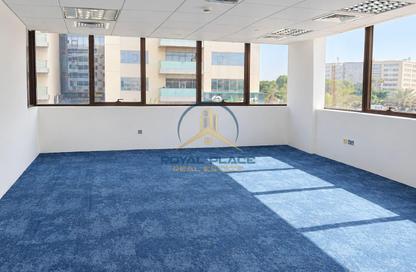 Office Space - Studio - 4 for rent in Arenco Apartments Building 3 - Arenco Apartments - Dubai Investment Park 1 (DIP 1) - Dubai Investment Park (DIP) - Dubai