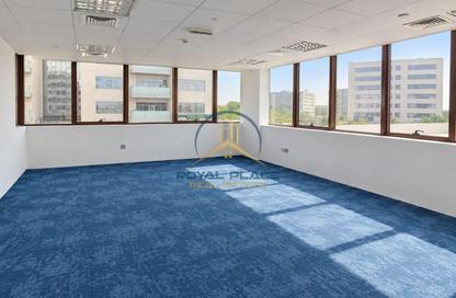 Office Space - Studio - 4 for rent in Arenco Apartments Building 3 - Arenco Apartments - Dubai Investment Park 1 (DIP 1) - Dubai Investment Park (DIP) - Dubai