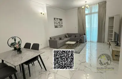 شقة - 2 غرف نوم - 2 حمامات للبيع في برج الواحة - الراشدية 1 - الراشدية - عجمان