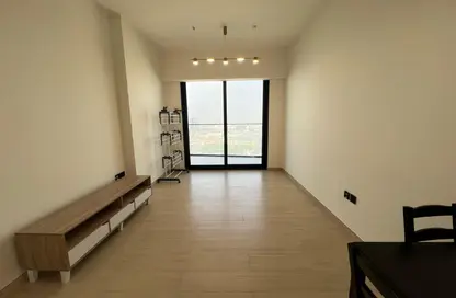 Apartment - 2 Bedrooms - 3 Bathrooms for rent in Binghatti Crest - District 13 - Jumeirah Village Circle - Dubai