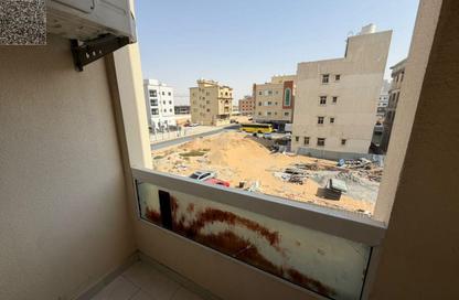 Apartment - 1 - 1 for rent in Ajman Hills - Al Alia - Ajman Apartment - 1 - 1 for rent in Ajman Hills - Al Alia - Ajman
