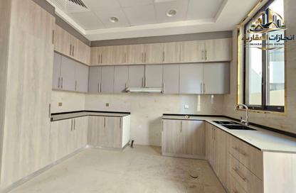 Villa - 5 Bedrooms - 7 Bathrooms for sale in Al Yasmeen 1 - Al Yasmeen - Ajman Villa - 5 Bedrooms - 7 Bathrooms for sale in Al Yasmeen 1 - Al Yasmeen - Ajman