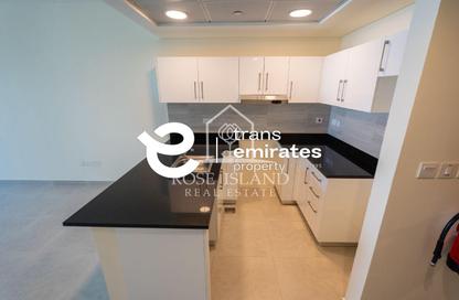 شقة - 1 للايجار في سوهو سكوير - جزيرة السعديات - أبوظبي