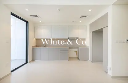 Townhouse - 4 Bedrooms - 4 Bathrooms for rent in Greenview - EMAAR South - Dubai South (Dubai World Central) - Dubai