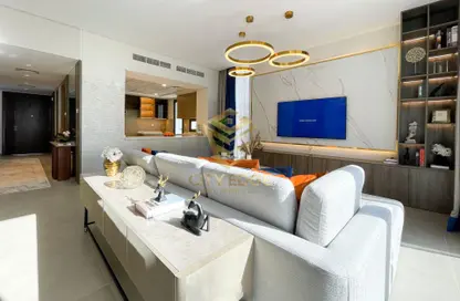 فيلا - 4 غرف نوم - 6 حمامات للبيع في جزيرة الشمس - مدينة أجمل مكان - مدينة الواجهة المائية لإمارة الشارقة - الشارقة