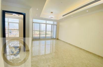 Apartment - 3 Bedrooms - 3 Bathrooms for rent in Al Rawda 2 Villas - Al Rawda 2 - Al Rawda - Ajman Apartment - 3 Bedrooms - 3 Bathrooms for rent in Al Rawda 2 Villas - Al Rawda 2 - Al Rawda - Ajman