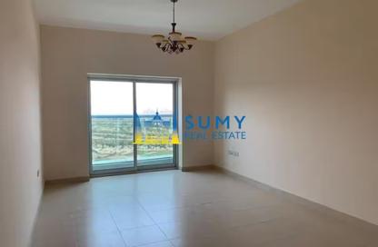 Apartment - 1 Bedroom - 2 Bathrooms for rent in Global Golf Residences 2 - Dubai Sports City - Dubai