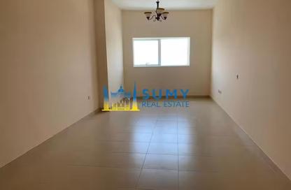 Apartment - 1 Bedroom - 2 Bathrooms for rent in Global Golf Residences 2 - Dubai Sports City - Dubai