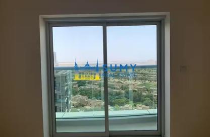 Apartment - 1 Bedroom - 2 Bathrooms for rent in Global Golf Residences 2 - Dubai Sports City - Dubai