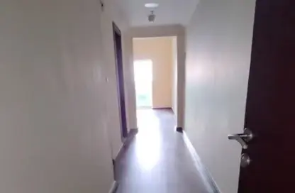 Apartment - 1 Bedroom - 2 Bathrooms for rent in Global Golf Residences 2 - Dubai Sports City - Dubai