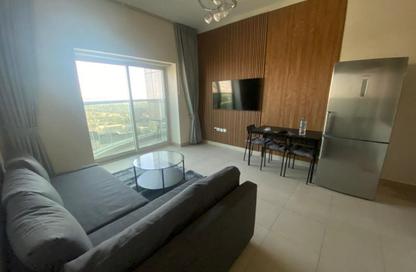 Apartment - 1 Bedroom - 2 Bathrooms for rent in Global Golf Residences 2 - Dubai Sports City - Dubai