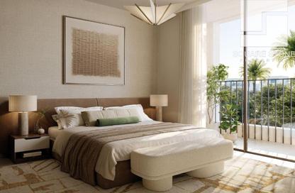 Villa - 3 Bedrooms - 6 Bathrooms for sale in Serro - The Heights Country Club  and  Wellness - Dubai