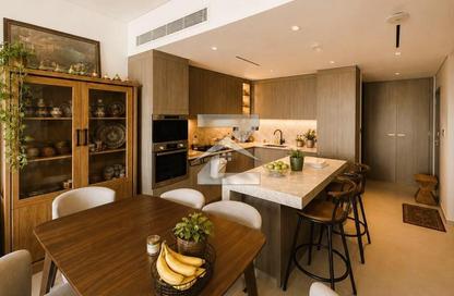 Apartment - 3 Bedrooms - 4 Bathrooms for sale in Altia One - Dubai Silicon Oasis - Dubai
