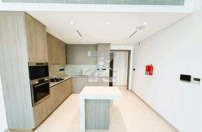 Apartment - 3 Bedrooms - 4 Bathrooms for sale in Altia One - Dubai Silicon Oasis - Dubai