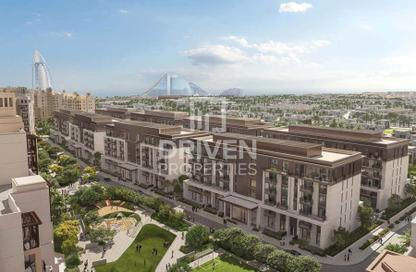 Apartment - 1 - 1 for sale in Jomana 3 - Jomana - Madinat Jumeirah Living - Umm Suqeim 3 - Umm Suqeim - Dubai