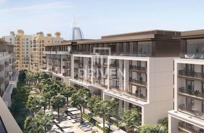 Apartment - 1 - 1 for sale in Jomana 3 - Jomana - Madinat Jumeirah Living - Umm Suqeim 3 - Umm Suqeim - Dubai Apartment - 1 - 1 for sale in Jomana 3 - Jomana - Madinat Jumeirah Living - Umm Suqeim 3 - Umm Suqeim - Dubai