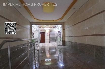 عمارة بالكامل - استوديو - 8 حمامات للبيع في بناية ابناء صقر - 1 الحميدية - الحميدية - عجمان