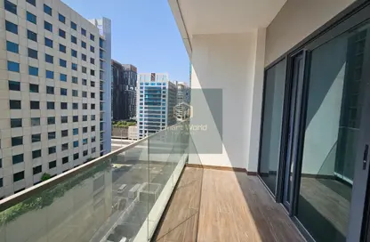 شقة - غرفة نوم - 2 حمامات للايجار في سول افين - الخليج التجاري - دبي شقة - غرفة نوم - 2 حمامات للايجار في سول افين - الخليج التجاري - دبي