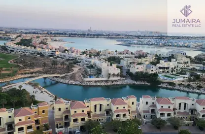 Apartment - Studio - 1 Bathroom for rent in Royal breeze 3 - Royal Breeze - Al Hamra Village - Ras Al Khaimah