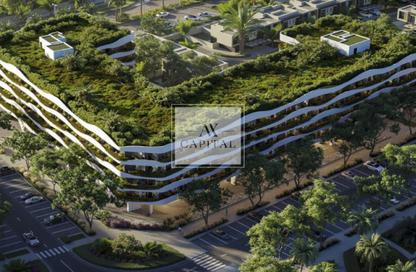 Apartment - Studio - 1 for sale in Oasis Residences - Residential District - Dubai South (Dubai World Central) - Dubai Apartment - Studio - 1 for sale in Oasis Residences - Residential District - Dubai South (Dubai World Central) - Dubai