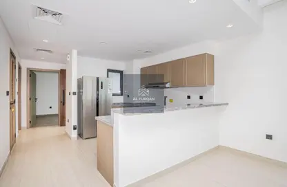 Townhouse - 5 Bedrooms - 6 Bathrooms for rent in Santorini - Damac Lagoons - Dubai