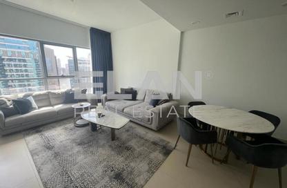 Apartment - 1 Bedroom - 2 Bathrooms for rent in Bellevue Tower 1 - Bellevue Towers - Downtown Dubai - Dubai
