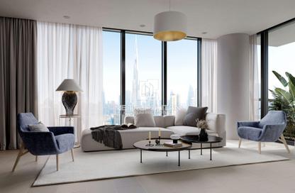 Apartment - 1 Bedroom - 2 Bathrooms for sale in Sobha One Tower B - Sobha One - Sobha Hartland - Mohammed Bin Rashid City - Dubai