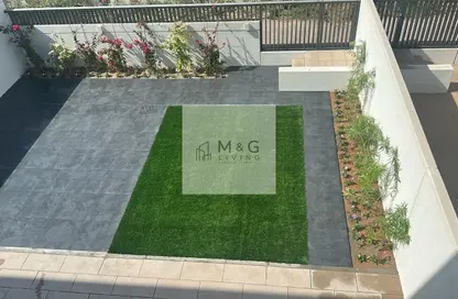 Townhouse - 3 Bedrooms - 3 Bathrooms for rent in Murooj Al Furjan West - Murooj Al Furjan - Al Furjan - Dubai