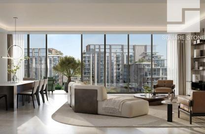 Apartment - 1 Bedroom - 1 Bathroom for sale in City Walk Crestlane 4 - City Walk Crestlane - City Walk - Dubai