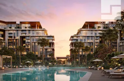 Apartment - 1 Bedroom - 1 Bathroom for sale in City Walk Crestlane 4 - City Walk Crestlane - City Walk - Dubai