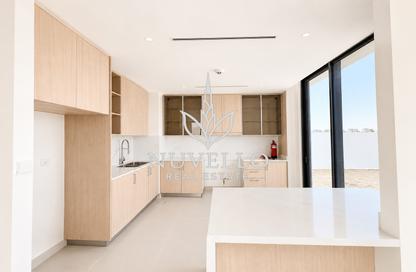 Villa - 4 Bedrooms - 5 Bathrooms for rent in Fairway Villas - Emaar South - Dubai South (Dubai World Central) - Dubai