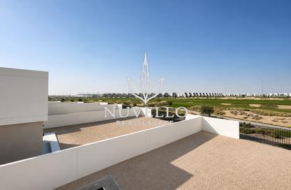 Villa - 4 Bedrooms - 5 Bathrooms for rent in Fairway Villas - Emaar South - Dubai South (Dubai World Central) - Dubai Villa - 4 Bedrooms - 5 Bathrooms for rent in Fairway Villas - Emaar South - Dubai South (Dubai World Central) - Dubai
