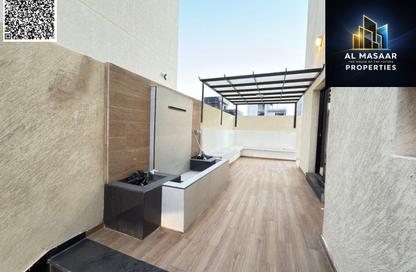 Villa - 7 Bedrooms - 7+ Bathrooms for sale in Al Yasmeen 1 - Al Yasmeen - Ajman