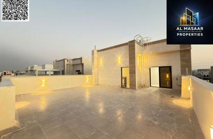 Villa - 7 Bedrooms - 7+ Bathrooms for sale in Al Yasmeen 1 - Al Yasmeen - Ajman