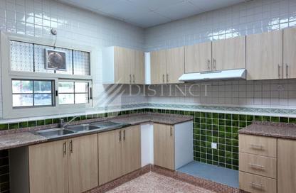 Villa - 4 Bedrooms - 5 Bathrooms for rent in Mirdiff 44 Villas - Mirdif - Dubai