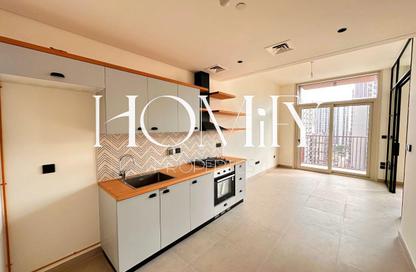 Apartment - 1 Bedroom - 1 Bathroom for rent in Collective 2.0 Tower B - Collective 2.0 - Dubai Hills Estate - Dubai