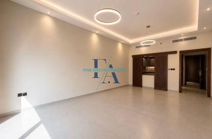 Apartment - 2 - 3 for rent in Nadine Residences 1 - Nadine Residences - Al Furjan - Dubai