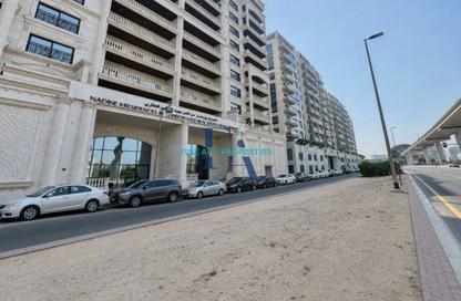 Apartment - 2 - 3 for rent in Nadine Residences 1 - Nadine Residences - Al Furjan - Dubai