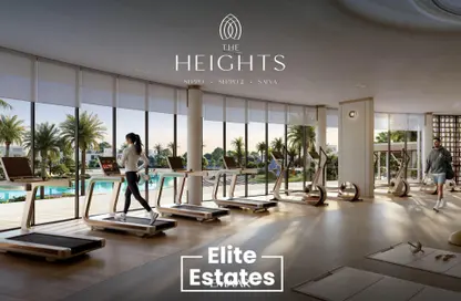 فيلا - 5 غرف نوم - 7 حمامات للبيع في سيرو - ذا هايتس كونتري كلوب آند ويلنيس - دبي