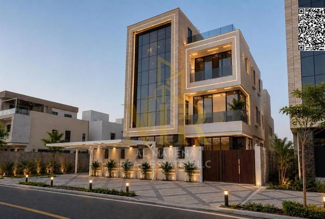 87053593 - الصورة الرئيسية للعقار