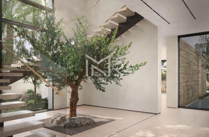 Villa - 6 Bedrooms - 7 Bathrooms for sale in Sanctuary - Haven By Aldar - Dubai Land - Dubai Villa - 6 Bedrooms - 7 Bathrooms for sale in Sanctuary - Haven By Aldar - Dubai Land - Dubai