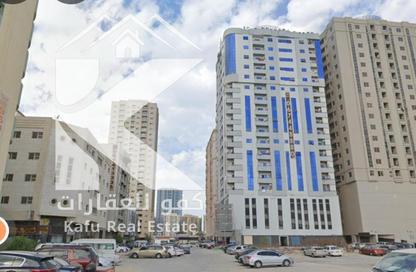 Land - Studio for sale in Al Naemiya Tower 1 - Al Naemiya Towers - Al Nuaimiya - Ajman
